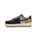 thumbnail image 2 of Nike Kid's Air Force 1 Low Travis Scott Cactus Jack Shoes, from StockX, 2 of 5