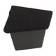 thumbnail image 5 of Caja de almacenamiento organizador trasero impermeable lado izquierdo ruido reducido para el modelo 3 2021 a 2023 ANGGREK Otros, 5 of 8