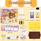 thumbnail image 3 of Kit para hacer squishies Crelloci Pan Taba con moldes y decoraciones, 3 of 7