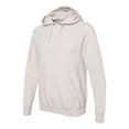 thumbnail image 2 of Independent Trading Co. - New Men - IWPF - Unisex Special Blend Raglan Hooded Sweatshirt, 2 of 5