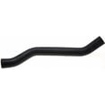 thumbnail image 2 of ACDelco Professional 24028L Molded Upper Radiator Hose Fits select: 1967-1979 CHEVROLET CAMARO, 1970 CHEVROLET MALIBU, 2 of 3