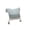 Green Stripe, variant on Target Accient Pillows, Various
