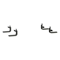 Luverne Truck Equipment 570741 07-16 Sprinter Van Cab Only 36In Step Boards)Van