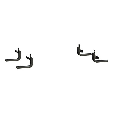 Luverne Truck Equipment 570741 07-16 Sprinter Van Cab Only 36In Step Boards)Van