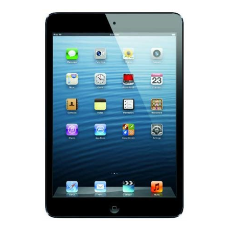 Apple iPad Mini 32GB Black & Slate - Refurbished