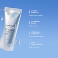 thumbnail image 2 of Medicube 3 PACK Zero Pore Capsule Cleansing Foam - 120 g | Limpiador facial para textura de piel, puntos negros y cuidado de poros | AHA, BHA y PHA para doble limpieza, 2 of 3