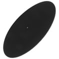 thumbnail image 3 of MOVTOTOP Felt Turntable Mat with Recessed Platter Slipmat for Vinyl Record Players 1 Set Reduce Noise Accessories, 3 of 8