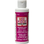 Mod Podge CS11223 Puzzle Saver Glue, Sealer, and Finish, Clear, 4 fl oz