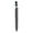 Snowman, variant on Metal Snow Gauge – Outdoor Yard & Garden Snow Depth Measuring Stick, Handmade Iron Art Snow Ruler for Winter Decor & Gifts