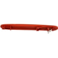 thumbnail image 5 of CAPA For 2005-2006 CR-V Bumper Reflector Rear, Right Amber Plastic HO1185107C, 5 of 5