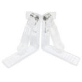 thumbnail image 1 of Plastic Tablecloth Clip,Suitable For Home Use, Outdoor Travel And Picnic 12 Pcs, 1 of 5
