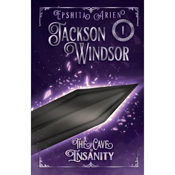 The Cave of Insanity, (Paperback)