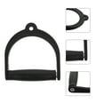 thumbnail image 3 of Melantax Professional Biceps Gym Gym Handle Fitness Gym Bodybuilding Handle, 3 of 6