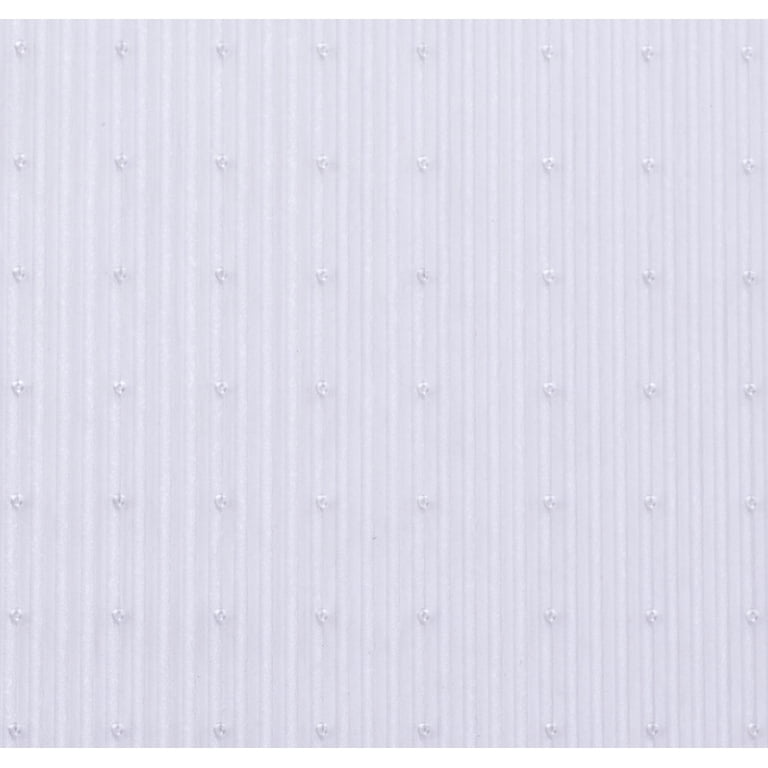Auto Drive Utility Mat, Clear PVC, Universal Fit photo 5