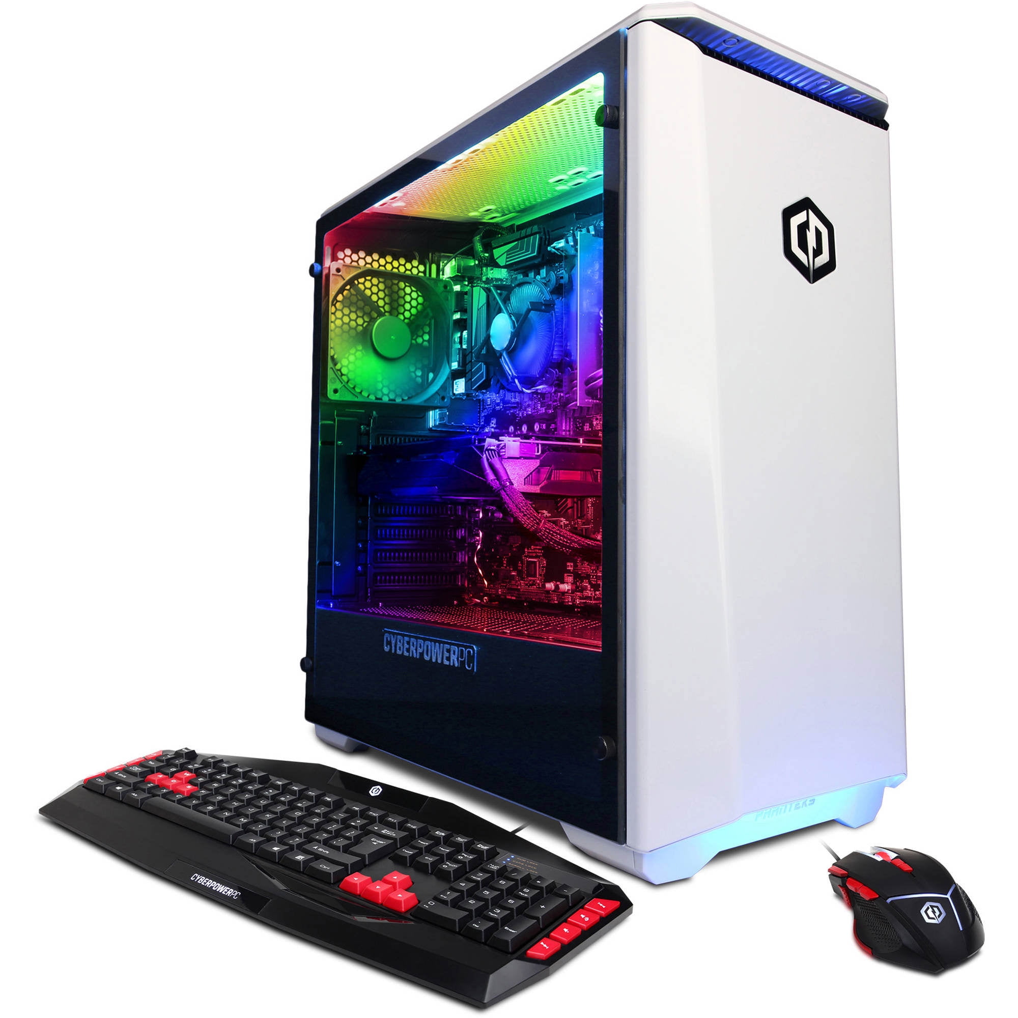gaming pc 1070 ti