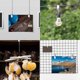 thumbnail image 2 of 100pcs Curtain Clips Hooks Stainless Steel Hanging Clamp Hangers Gutter Hook For Party String Light Outdoor Wire Holder, 2 of 5