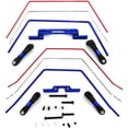 thumbnail image 2 of Hot Racing Front and Rear Wide Sway Bar Kit 2 Wheel Drive Slash HRATE311SLC Electric Car/Truck Option Parts, 2 of 6