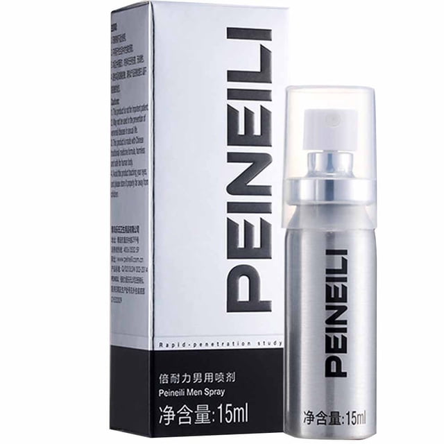 Powerful OIL INDIA Male Delay Spray Ejaculation Long Time Sexy
