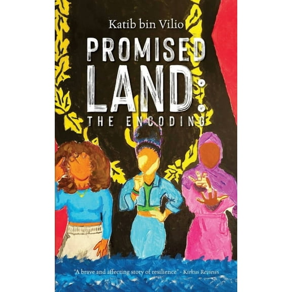 Promised Land: The Encoding (Paperback)