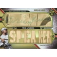thumbnail image 3 of 2025 Hit Parade Baseball Card Cut Autograph Edition Series 1 Hobby Box, 3 of 3
