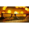 thumbnail image 6 of Maria Foldable Round Tortoise Shell Black Cord, Neckglasses Pendant, Reading Glasses, Convenient, Superior Chain, Discreet, Easy Care - 3.00 - Tortoise Shell, 6 of 6