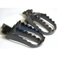 thumbnail image 2 of STEEL FOOTPEGS FOR XR50 CRF50 CRF80 CRF100 CRF150 PIT DIRT BIKE FP16, 2 of 3