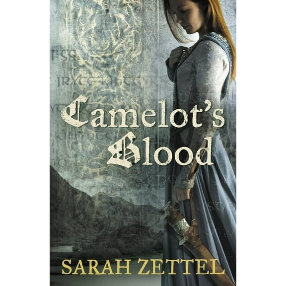 Camelot's Blood, (Paperback)