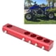 thumbnail image 4 of Rear Lowering Link, Adjustable Anti Aging Improved Stability CNC Aluminum Alloy High Strength ATV Drop Link For Modification ANGGREK Otros, 4 of 8