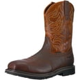 thumbnail image 2 of ARIAT Men's Sierra Shadowland Steel Toe Work Boot, 2 of 7