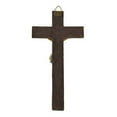 thumbnail image 4 of Crucifix Catholic Religious Decoration Wall Hanging Antique Home Chapel Decor Ornaments, 4 of 6