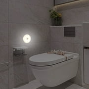 Infidev Motion Sensing LED Night Lights, Soft White