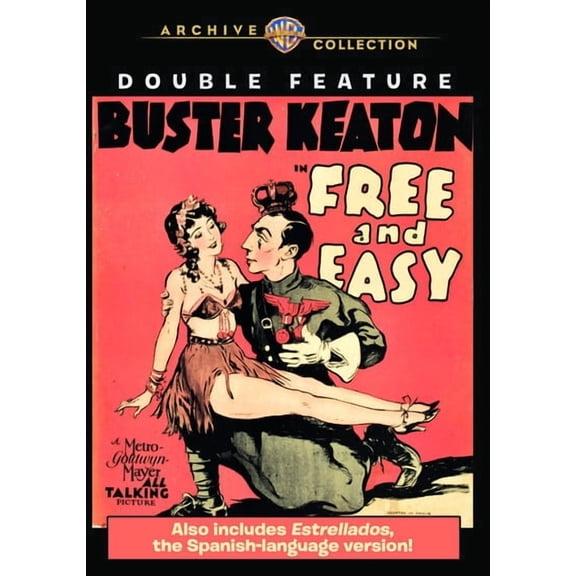 Free and Easy / Estrellados