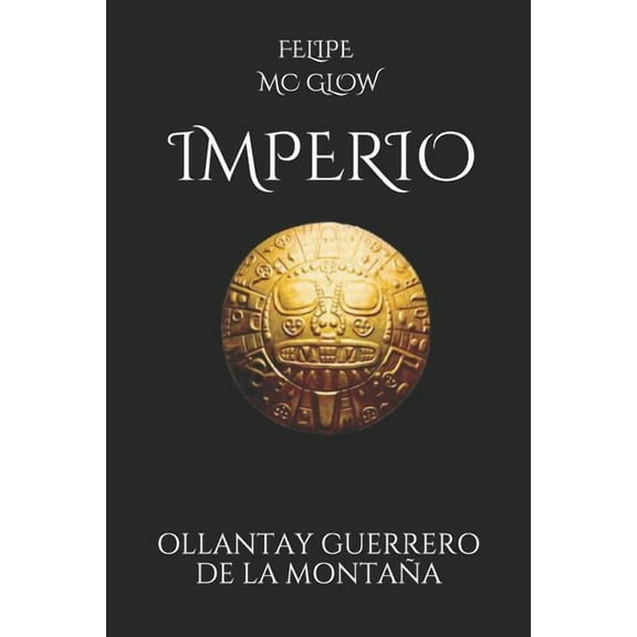 Imperio : Guerrero de la Montaña (Paperback)
