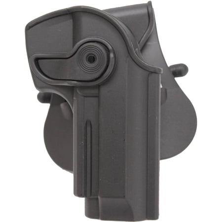 Sigtac Retention Roto Paddle Holster Tau