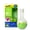 Phyto Green, variant on Mr. Bubble Scientific & Terrific Bath Potion, Green, Original Bubblegum Scent, 1.76 oz.