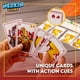 thumbnail image 3 of Juego de mesa Nerkin Games Rolling Jokers con impresionantes cartas, 3 of 7