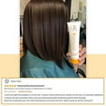 thumbnail image 5 of GK Hair ThermalStyleHer Hair Cream 3.4 Fl Oz - Heat Protectant, Anti Frizz, Damage Protection for All Hair Types, 5 of 9