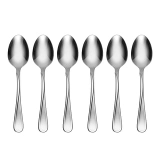 Le lot de 8 couteaux en acier inoxydable de haute qualité