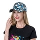 thumbnail image 5 of Fotbe Sea Animal Gorro Clásico de Béisbol, Gorra Ajustable con Broche Snapback, Gorro de Exterior de Algodón Suave, 5 of 6