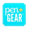 thumbnail image 4 of Pen + Gear 3-Ring Binder Bundle, 1.5” Blue, D-Ring, 4 of 5