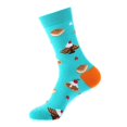 thumbnail image 4 of Calcetines unisex novedosos, calcetines suaves, cómodos y transpirables para hacer ejercicio., 4 of 8