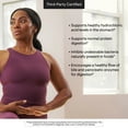 thumbnail image 6 of THORNE - Betaine HCL & Pepsin - Digestive Enzymes for Protein Breakdown and Absorption* - 225 Capsules, 6 of 9