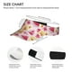 thumbnail image 3 of Balery Watermelon Gorra deportiva con visera ajustable para mujer y hombre (talla única), 3 of 7