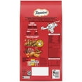 thumbnail image 2 of Temptations Block Party Bbq Dry Cat Food, 3.15 Lb Bag, 2 of 14