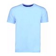 thumbnail image 4 of Camisas Cuello R Hombre Clasic 6pz Suave/elegante Colores, 4 of 8