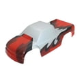 thumbnail image 3 of 1/18 RC Monster Truck Crawler Car Replacement PC Shell Body Upgrades Parts, 3 of 8
