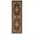 thumbnail image 3 of Safavieh Persian Legend PL522B Samantha Rug - Red, 3 of 5