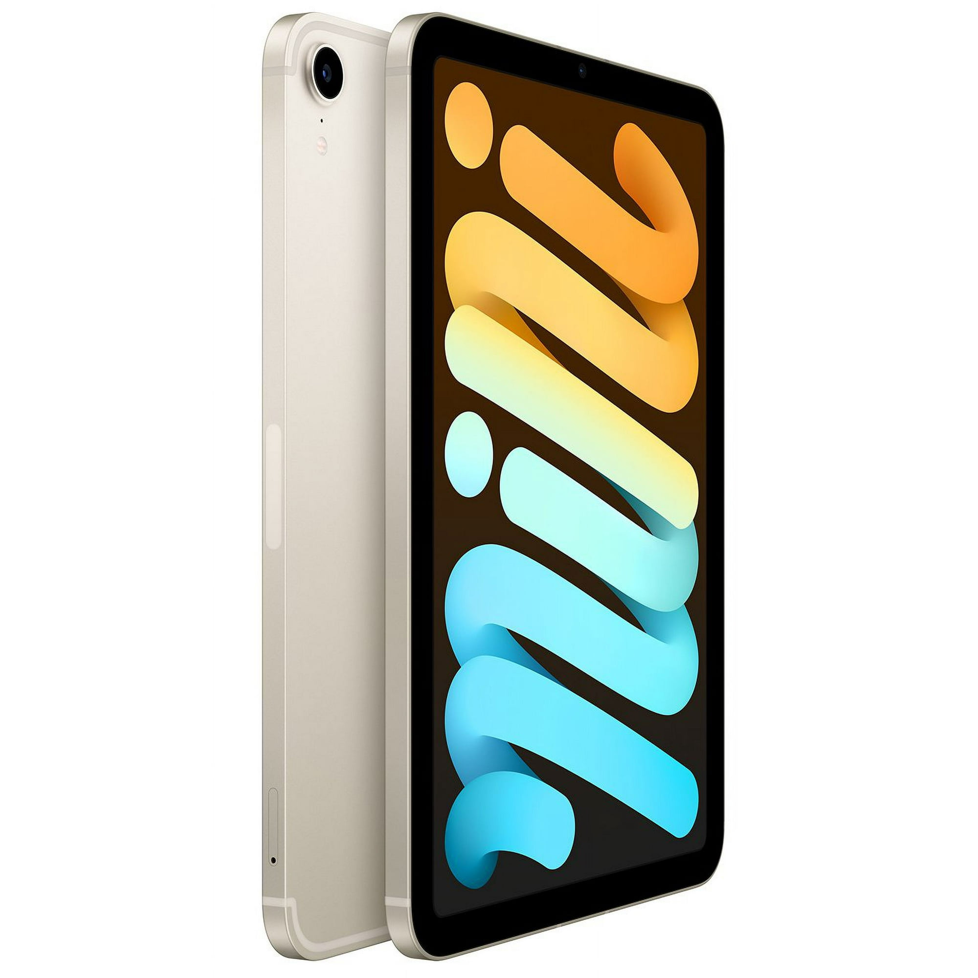 Refurbished 2021 Apple iPad mini Wi Fi+Cellular 64 GB Refurbished 2021 Apple iPad mini Wi Fi+Cellular 64 GB