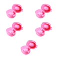 thumbnail image 1 of relayinert Acrylic Tips Polish Remover Manicure Care Tray Soaking Soaking Bowl 5Set, 1 of 6