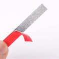 Adhesive Decorative Strips 6M Long for Kitchen Bathroom Waterproof ...